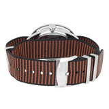  Shop Authentic Breitling Superocean Heritage '57 Outerknown Brown Dial Brown NATO Strap Watch for Men - A103703A1Q1W1 - Luxxuri