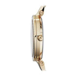  Shop Authentic Michael Kors Darci Gold Dial Gold Steel Strap Watch for Women - MK3365 - Luxxuri