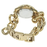  Shop Authentic Michael Kors Camille Chronograph Silver Dial Gold Steel Strap Watch for Women - MK6842 - Luxxuri