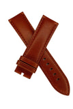  Shop Authentic Emporio Armani Renato Quartz Silver Dial Brown Leather Strap Watch For Men - AR11185 - Luxxuri