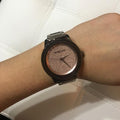  Shop Authentic Michael Kors Kinley Brown Dial Brown Steel Strap Watch for Women - MK6245 - Luxxuri