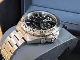  Shop Authentic Tag Heuer Formula 1 Black Dial Watch for Men - WAZ111A.BA0875 - Luxxuri