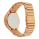  Shop Authentic Michael Kors Kerry Black Mother of Pearl Dial Rose Gold Dial Watch for Women - MK3397 - Luxxuri