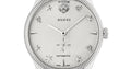  Shop Authentic Gucci G Timeless Automatic Silver Dial Silver Steel Strap Watch for Men - YA126354 - Luxxuri