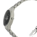  Shop Authentic Gucci G Timeless Quartz Black Dial Silver Steel Strap Watch For Women - YA1265020 - Luxxuri