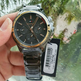  Shop Authentic Tommy Hilfiger Mason Grey Dial Grey Steel Strap Watch for Men - 1791790 - Luxxuri