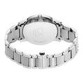  Shop Authentic Calvin Klein City Quartz White Dial Silver Steel Strap Watch for Men - K2G2G1Z6 - Luxxuri