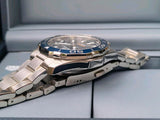  Shop Authentic Tag Heuer Aquaracer Blue Dial Watch for Men - WAY111C.BA0928 - Luxxuri