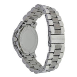  Shop Authentic Michael Kors Runway Chronograph Pink Dial Silver Steel Strap Watch for Women - MK6160 - Luxxuri