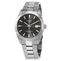  Shop Authentic Tissot Gentleman Powermatic 80 Silicium Black Dial Silver Steel Strap Watch For Men - T127.407.11.061.01 - Luxxuri