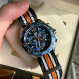  Shop Authentic Tag Heuer Formula 1 Blue Dial Watch for Men - CAZ1014.FC8196 - Luxxuri