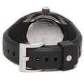  Shop Authentic Gucci Sync Quartz Black Dial Black Rubber Strap Watch For Men - YA137301 - Luxxuri