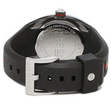  Shop Authentic Gucci Sync Quartz Black Dial Black Rubber Strap Watch For Men - YA137301 - Luxxuri