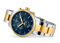  Shop Authentic Tissot Chrono XL Classic Blue Dial Two Tone Steel Strap Watch for Men - T116.617.22.041.00 - Luxxuri