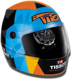  Shop Authentic Tissot T Race Tito Rabat Chronograph Watch For Men - T092.417.27.207.01 - Luxxuri