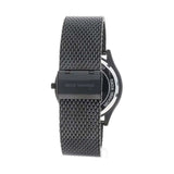  Shop Authentic Michael Kors Auden Three-Hand Grey Dial Grey Mesh Strap Watch for Men - MK7151 - Luxxuri