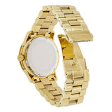  Shop Authentic Michael Kors Runway Gold Dial Gold Steel Strap Watch for Women - MK5786 - Luxxuri