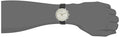  Shop Authentic Calvin Klein High Noon Chronograph White Dial Black Leather Strap Watch for Men - K8M271C6 - Luxxuri
