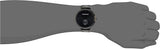  Shop Authentic Emporio Armani Gianni T Bar Analog Black Dial Black Steel Strap Watch For Men - AR11299 - Luxxuri