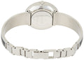  Shop Authentic Calvin Klein Seduce Black Dial Two Tone Steel Strap Watch for Women - K4E2N111 - Luxxuri