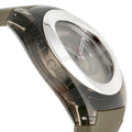  Shop Authentic Gucci Sync XXL Quartz Brown Dial Brown Leather Strap Watch For Men - YA137106 - Luxxuri