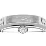  Shop Authentic Longines Dolcevita Black Dial Silver Steel Strap Watch for Women - L5.258.4.57.6 - Luxxuri