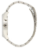  Shop Authentic Tommy Hilfiger Deacan Blue Dial Silver Steel Strap Watch for Men - 1791551 - Luxxuri