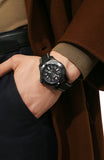  Shop Authentic Breitling Avenger Automatic 45 Seawolf Night Mission Black Dial Black Nylon Strap Watch for Men - V17319101B1X1 - Luxxuri