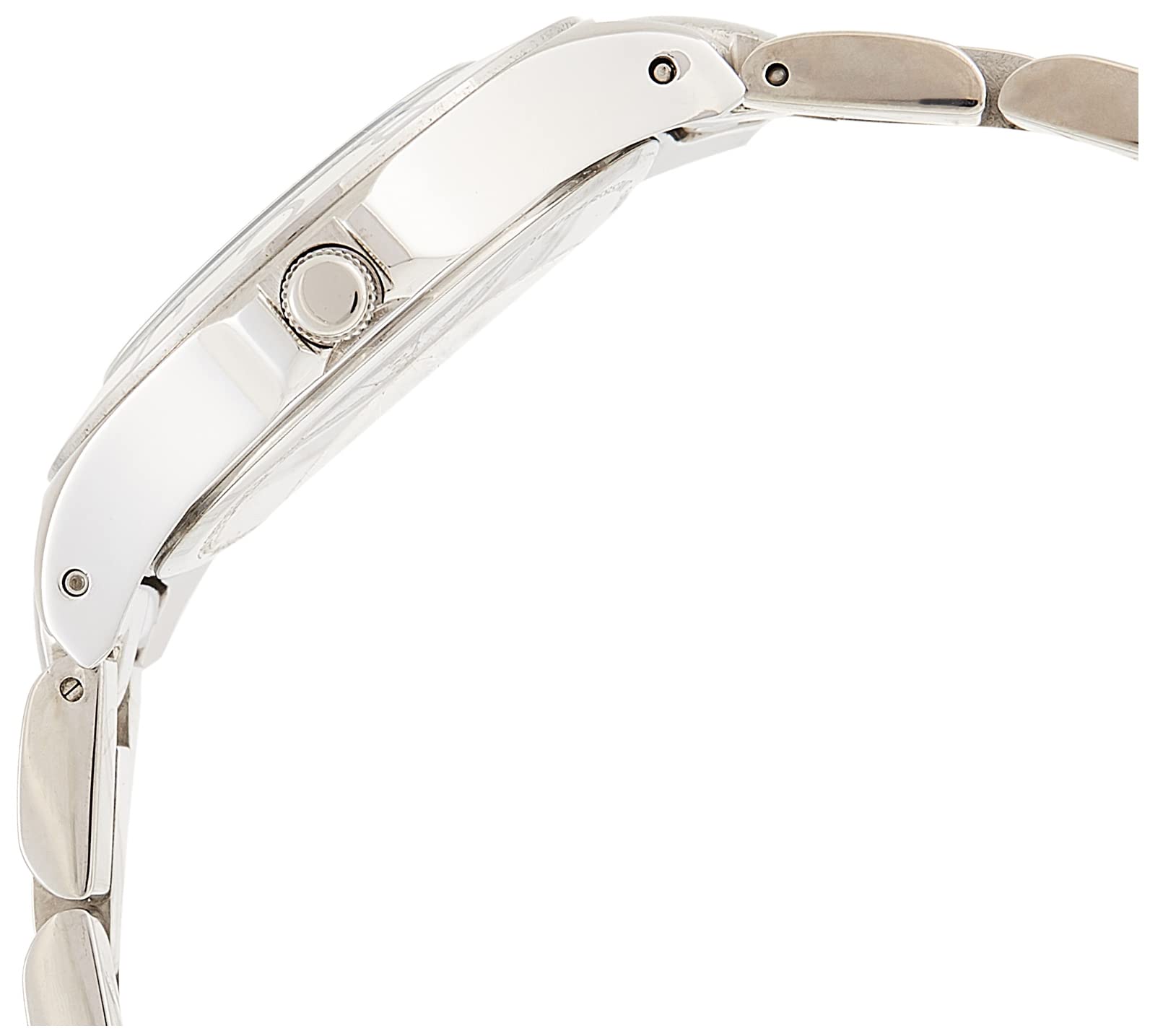  Shop Authentic Marc Jacobs Blade White Dial Silver Steel Strap Watch for Women - MBM3048 - Luxxuri