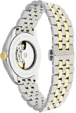  Shop Authentic Tissot Ballade Powermatic 80 Chronometer Silver Dial Two Tone Steel Strap Watch For Men - T108.408.22.037.00 - Luxxuri