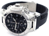  Shop Authentic Tissot T Race Chronograph Black Dial Black Rubber Strap Watch for Women - T048.217.17.057.00 - Luxxuri