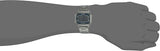  Shop Authentic Fossil Retro Digital Black Dial Black Steel Strap Watch for Men - FS5846 - Luxxuri