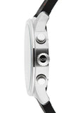  Shop Authentic Hugo Boss Professional Black Dial Black Silicone Strap Watch for Men - 1513525 - Luxxuri