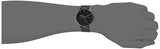  Shop Authentic Tommy Hilfiger Brooklyn Black Dial Black Mesh Bracelet Watch for Men - 1791507 - Luxxuri