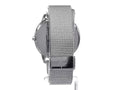  Shop Authentic Calvin Klein Minimal Silver Dial Silver Mesh Bracelet Watch for Men - K3M21126 - Luxxuri