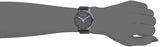  Shop Authentic Calvin Klein City Quartz Black Dial Black Leather Strap Watch for Men - K2G2G4C1 - Luxxuri