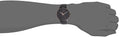  Shop Authentic Calvin Klein High Noon Quartz Black Dial Black Leather Strap Watch for Men - K8M214CB - Luxxuri