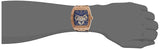  Shop Authentic Guess Phoenix Multifunction Blue Dial Brown Leather Strap Watch for Men - GW0202G2 - Luxxuri