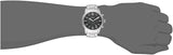  Shop Authentic Fossil Pilot Chronograph Black Dial Silver Steel Strap Watch for Men - FS5141 - Luxxuri