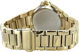  Shop Authentic Michael Kors Camille Multifunction Green Dial Gold Steel Strap Watch For Women - MK6981 - Luxxuri