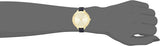  Shop Authentic Michael Kors Runway Quartz Gold Dial Blue Leather Strap Watch For Women - MK2285 - Luxxuri