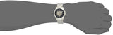  Shop Authentic Fossil Grant Automatic Skeleton Black Dial Silver Steel Strap Watch for Men - ME3103 - Luxxuri