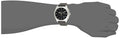  Shop Authentic Hugo Boss Grandmaster Chronograph Black Dial Black Leather Strap Watch for Men - 1513881 - Luxxuri