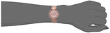  Shop Authentic Michael Kors Parker Rose Gold Dial Rose Gold Steel Strap Watch for Women - MK5865 - Luxxuri