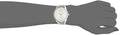  Shop Authentic Calvin Klein Stately Silver Dial Silver Steel Strap Watch for Women - K3G2312W - Luxxuri