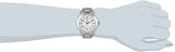  Shop Authentic Tommy Hilfiger White Dial Silver Steel Strap Watch for Women - 1781397 - Luxxuri
