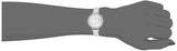  Shop Authentic Calvin Klein Equal White Dial White Leather Strap Watch for Women - K3E231L6 - Luxxuri