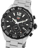 Shop Authentic Tag Heuer Formula 1 Black Dial Watch for Men - CAZ1010.BA0842 - Luxxuri
