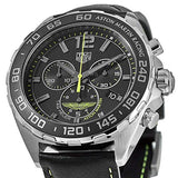  Shop Authentic Tag Heuer Formula 1 Black Dial Watch for Men - CAZ101P.FC8245 - Luxxuri