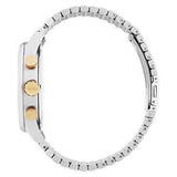  Shop Authentic Hugo Boss Navigator White Dial Two Tone Steel Strap Watch for Men - 1513499 - Luxxuri